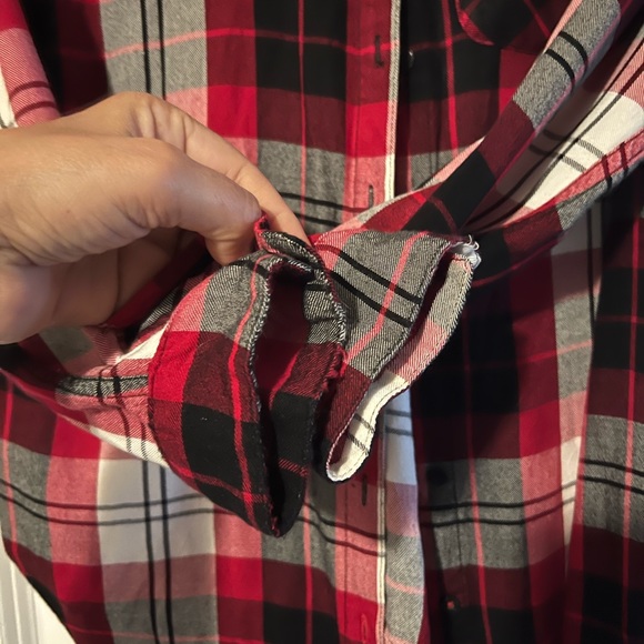 Garage Women’s blouse - Picture 5 of 8